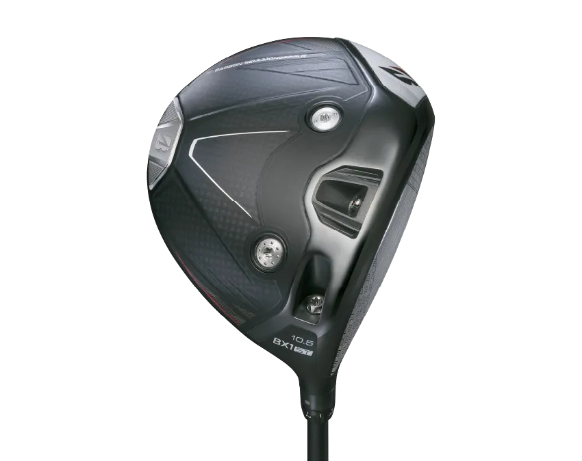 BX1ST ドライバー | BRIDGESTONE GOLF -ブリヂストンゴルフ-