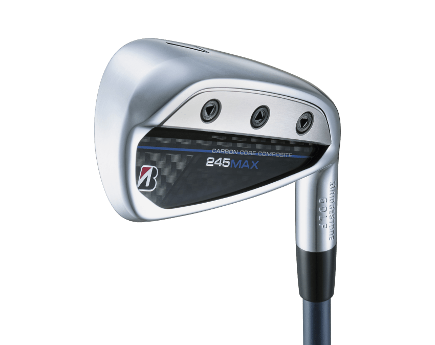 245MAX アイアン | BRIDGESTONE GOLF -ブリヂストンゴルフ-