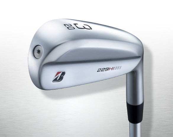 B-Limited BRM2 フルミルドウエッジ | BRIDGESTONE GOLF -ブリヂストン