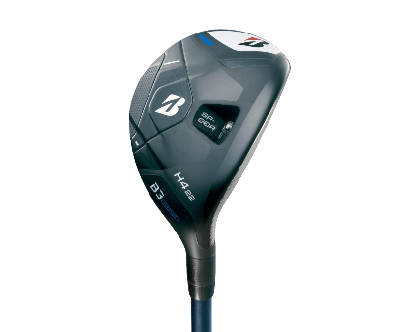 B3MAX HY | BRIDGESTONE GOLF -ブリヂストンゴルフ-