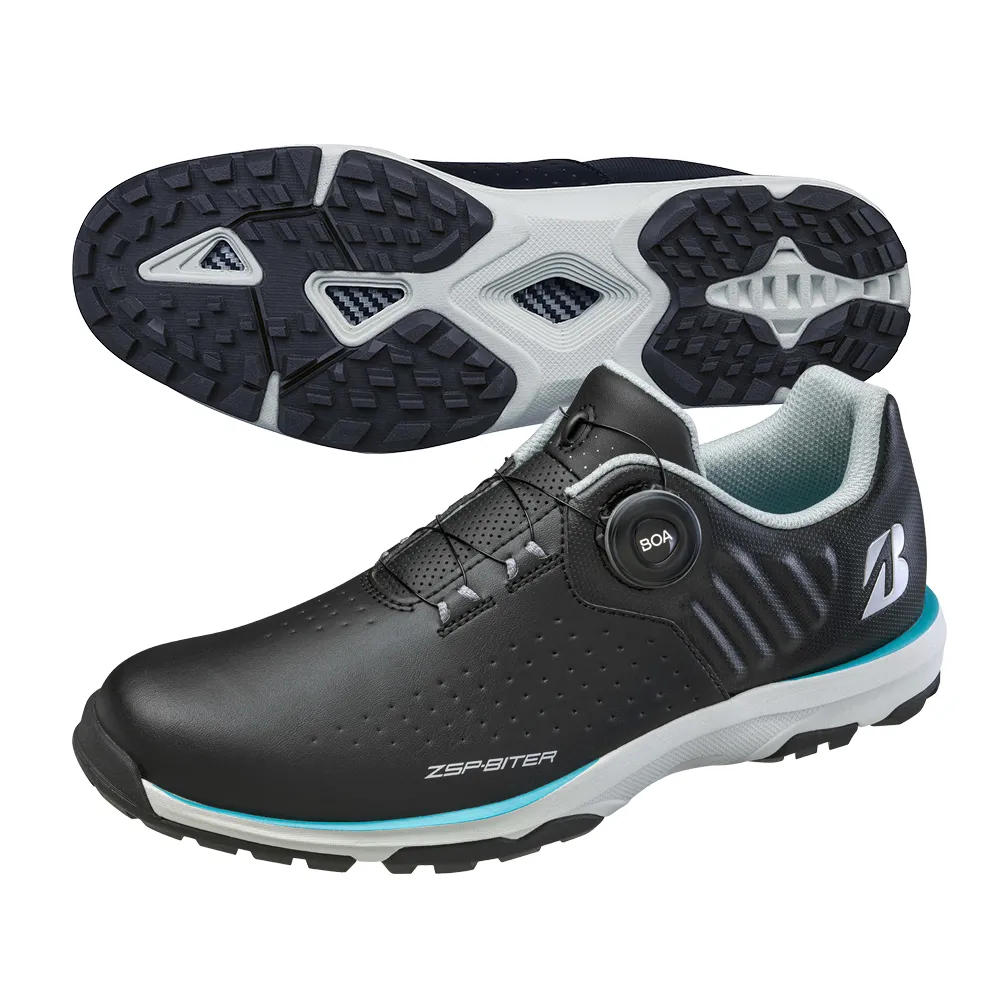 ゼロ・スパイク バイター ライト | BRIDGESTONE GOLF -ブリヂストンゴルフ-