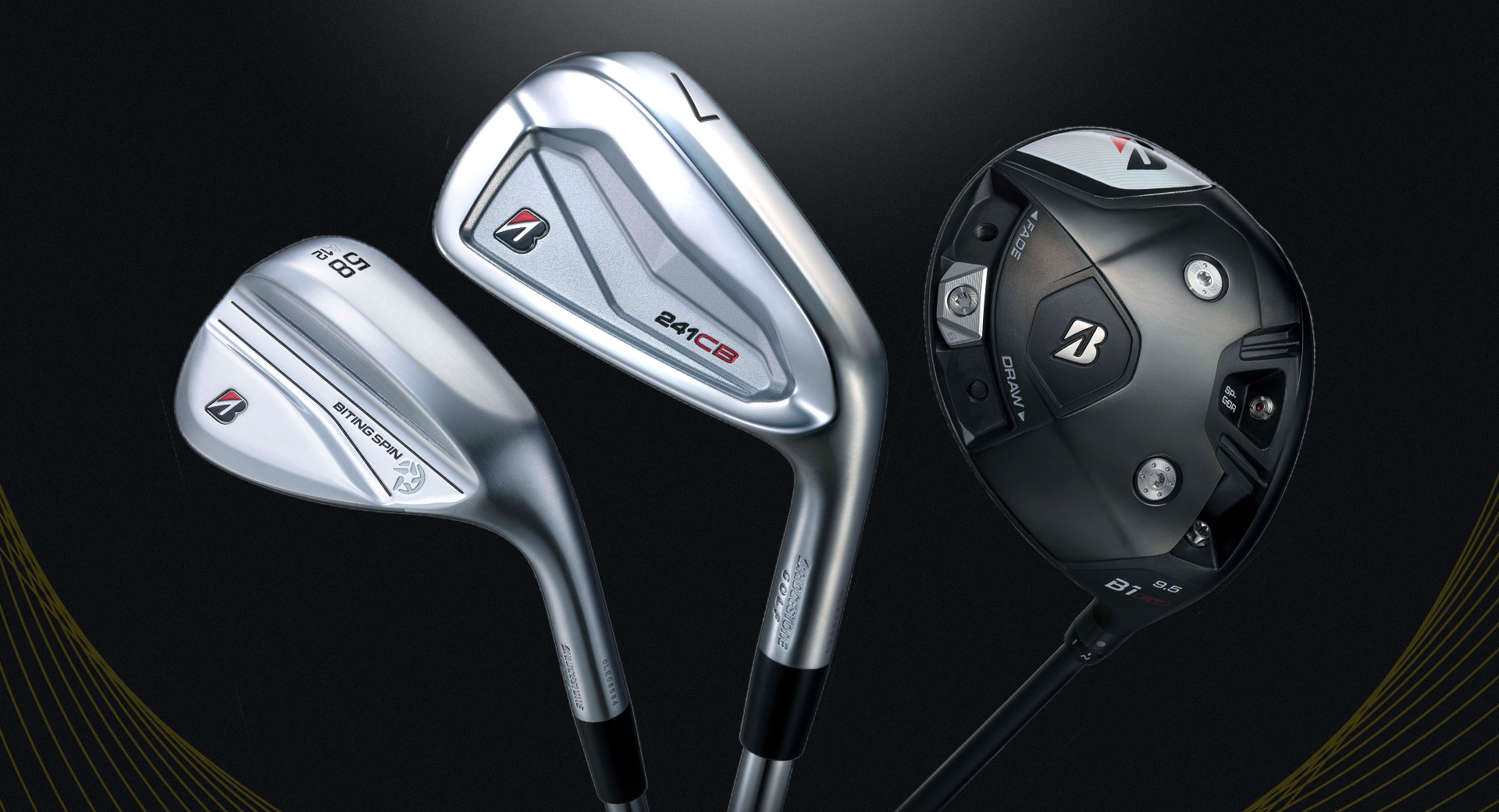 TOUR B JGR（ホワイト）[1ダース：12個](ホワイト): ボール