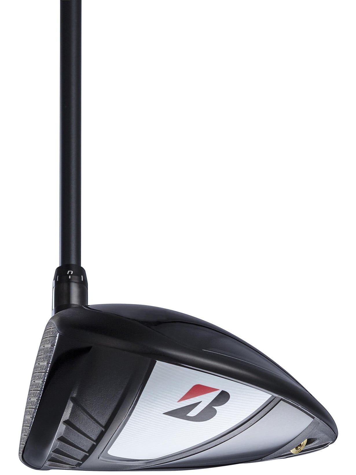 2023年モデル】【B シリーズ】 B2HT DRIVER レフトハンド ［VANQUISH