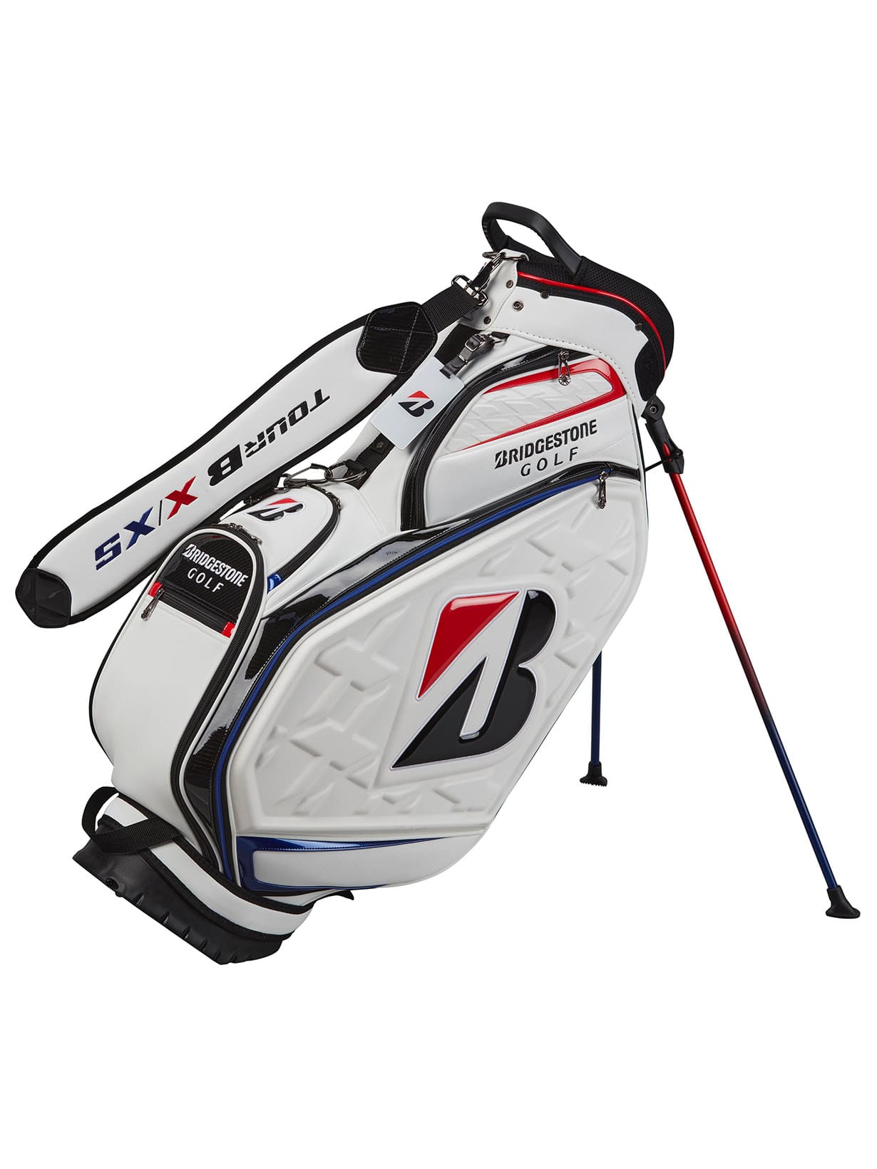 商品検索キャディバッグ|BRIDGESTONE GOLF Online Store|ブリヂストン