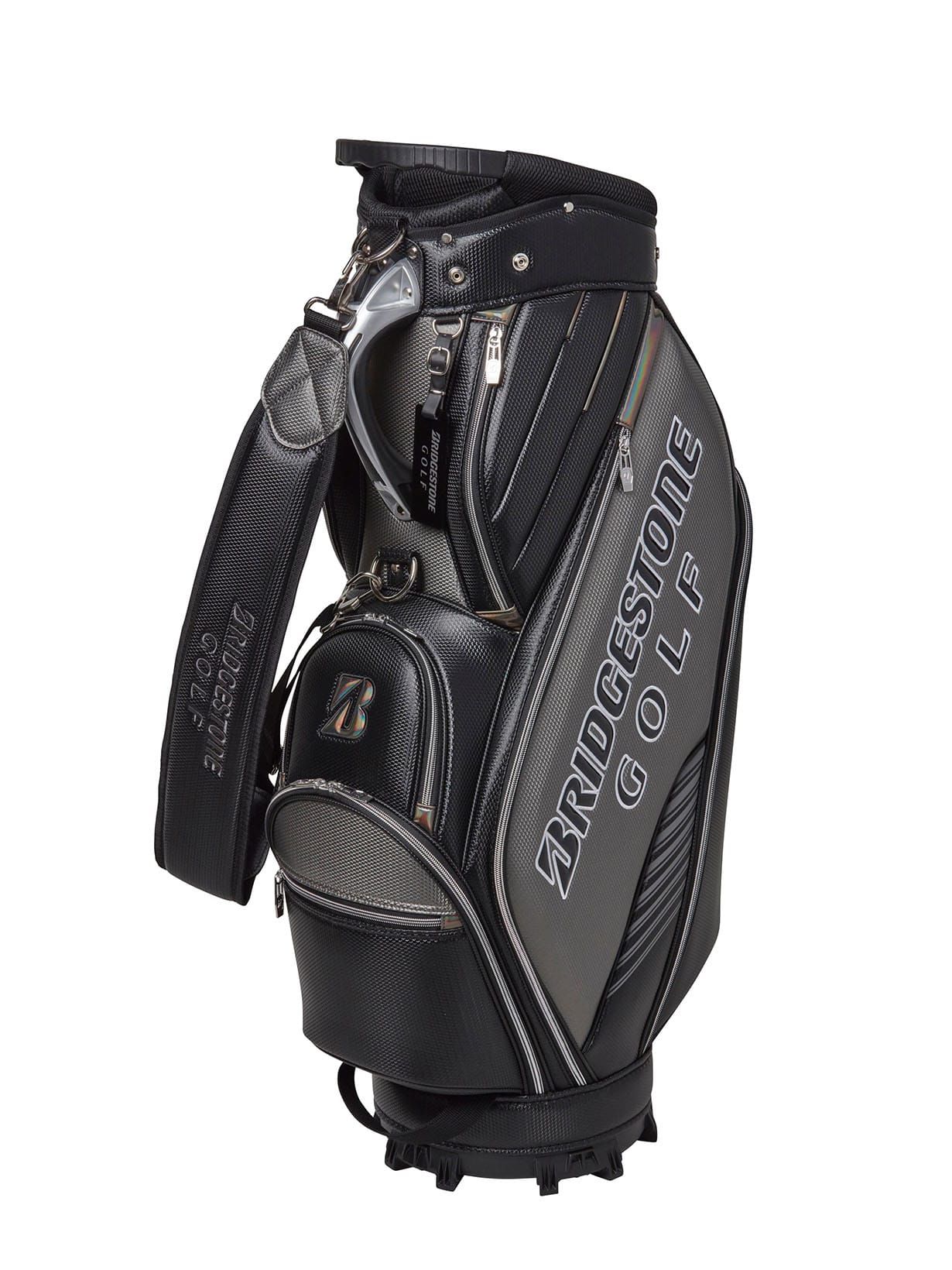 ギア/キャディバッグ|BRIDGESTONE GOLF Online Store|ブリヂストン