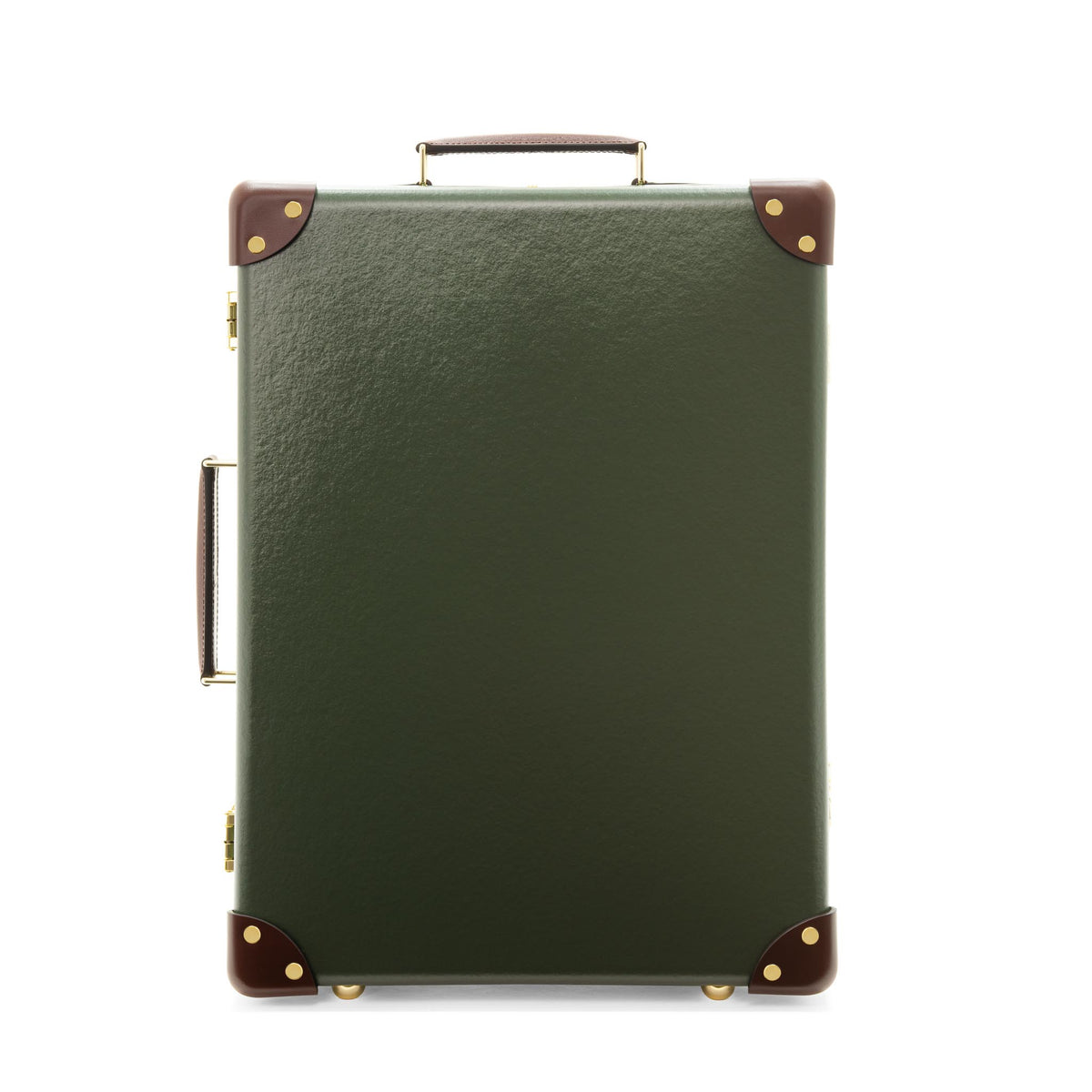 センテナリー ラージ スーツケース | グリーン | グローブ・トロッター