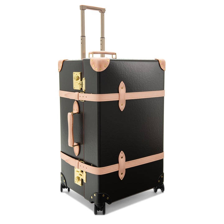 サファリ · エクストララージトランク | ブラウン/ナチュラル | スーツ