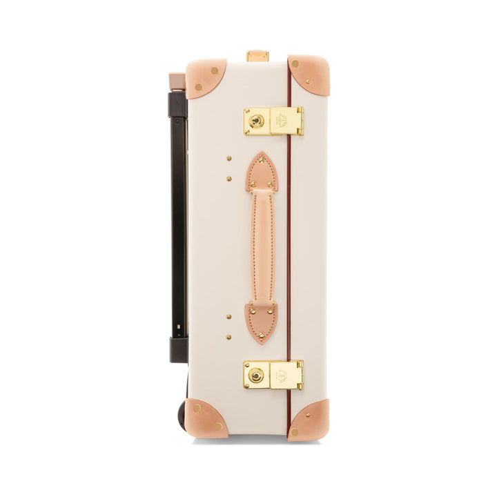 サファリ · スモール キャリーオン | アイボリー | スーツケース