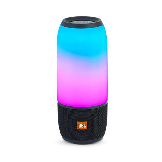Pulse 3(パルス3) : JBL/Bluetoothスピーカー,ワイヤレス,ブルートゥース