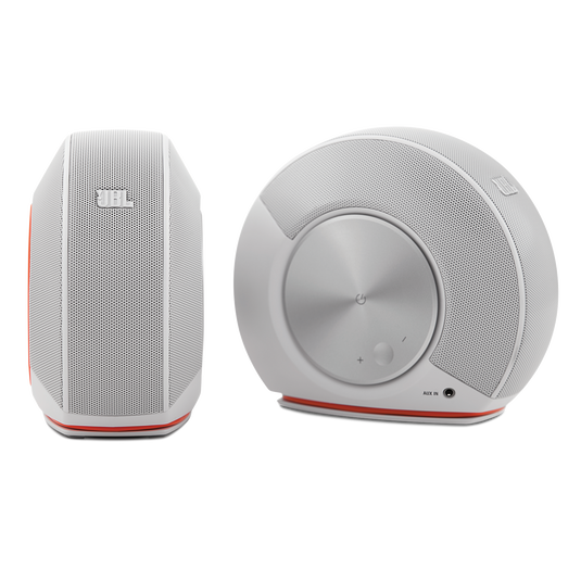 JBL Pebbles | USB接続のパソコン用スピーカー