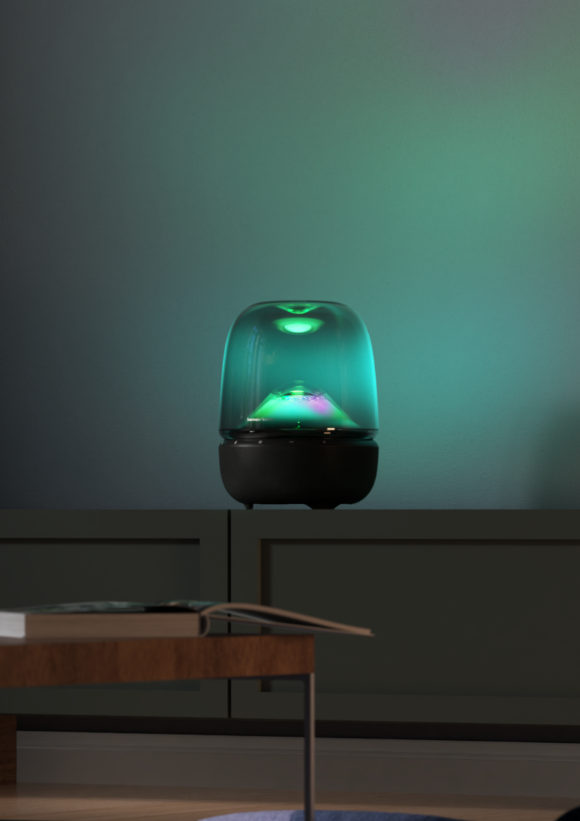 Harman Kardon（ハーマンカードン）: スピーカー、サウンドバー