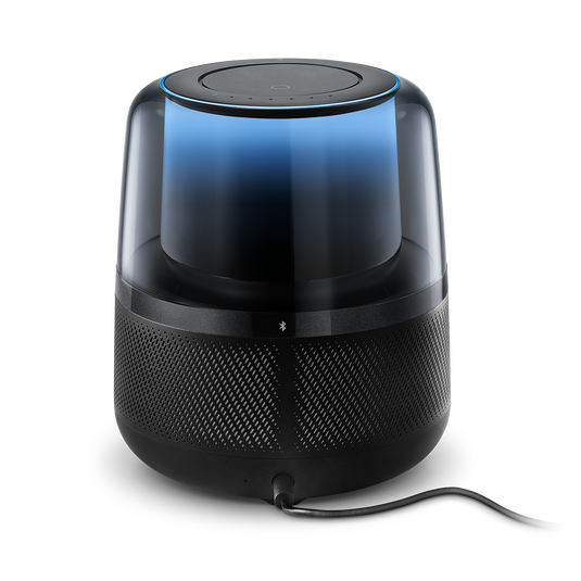 Allure(アルーア) : Harman Kardon/スマートスピーカー,Bluetooth