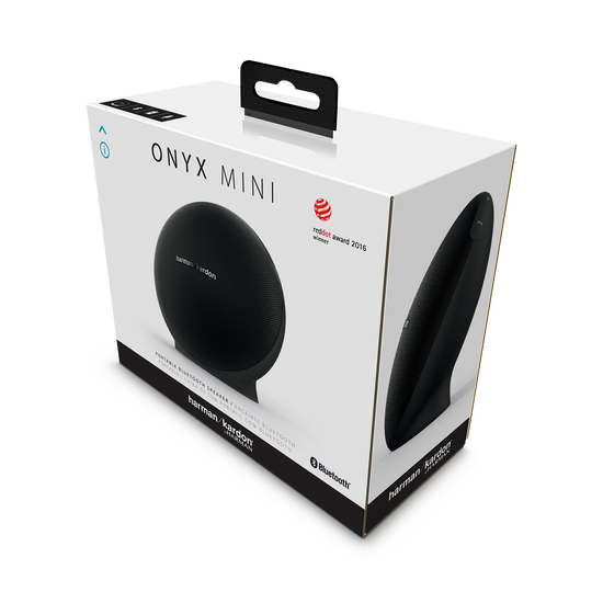 Onyx Mini(オニキスミニ) : Harman Kardon/ポータブルスピーカー