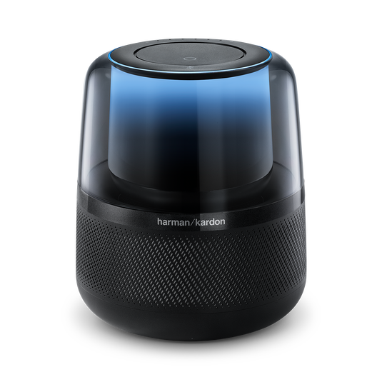 Allure(アルーア) : Harman Kardon/スマートスピーカー,Bluetooth