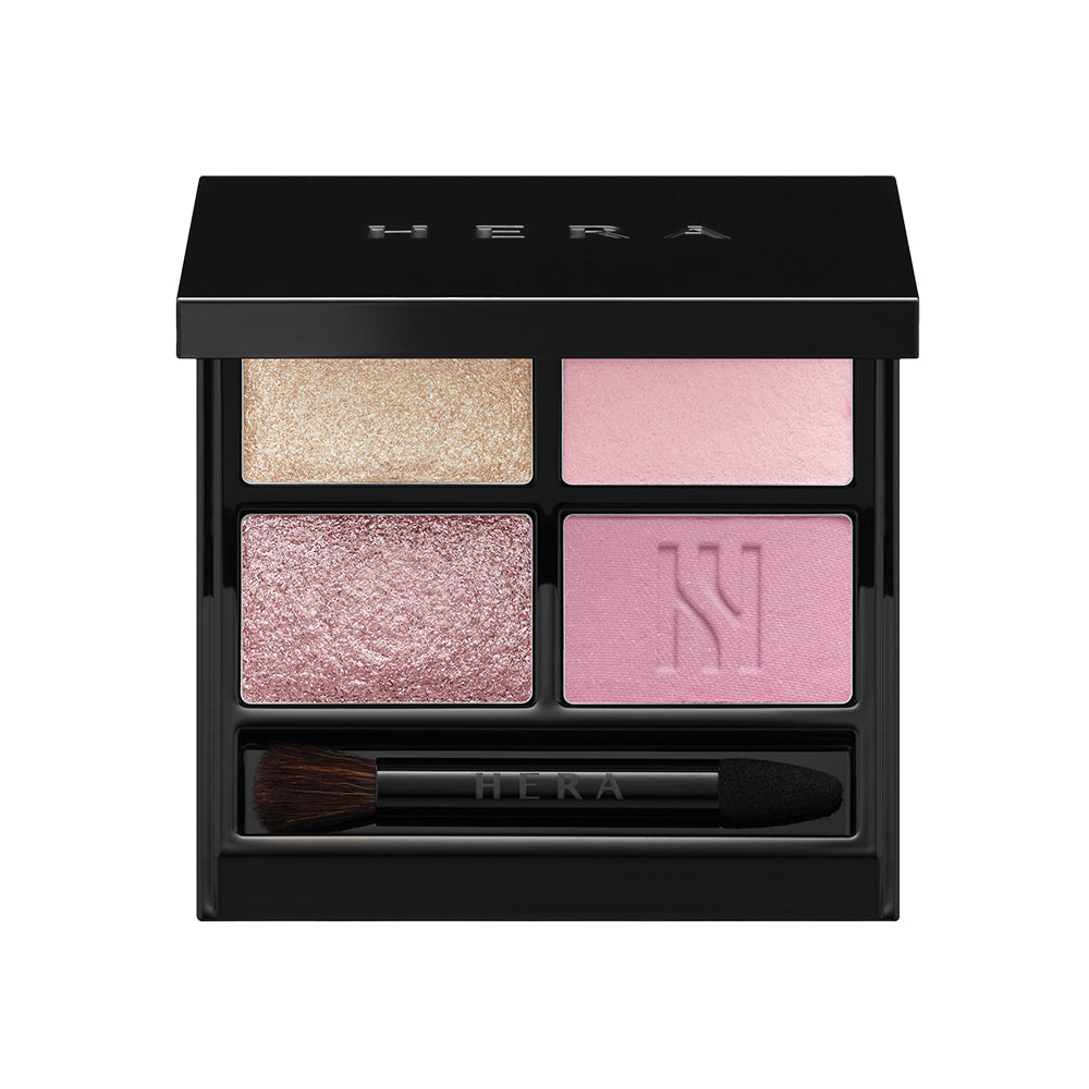 クァッドアイカラーシャドウ N- MAKEUP | HERA JAPAN