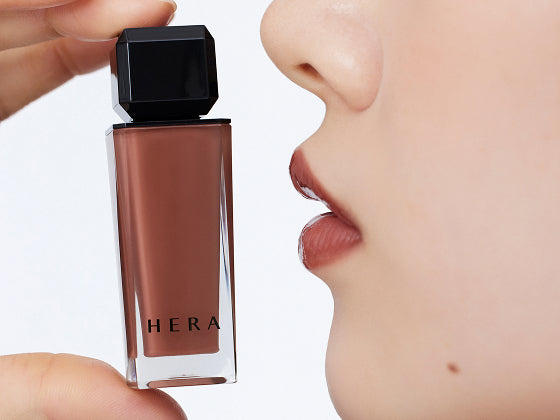 HERA 待望の日本1号店オープン！