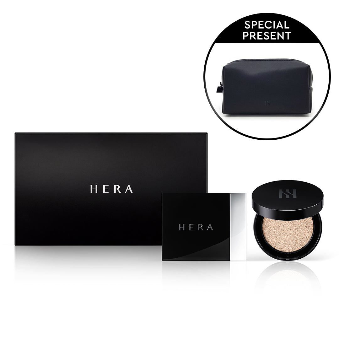 リフレクション スキン グロウ クッション ファンデーション ケース