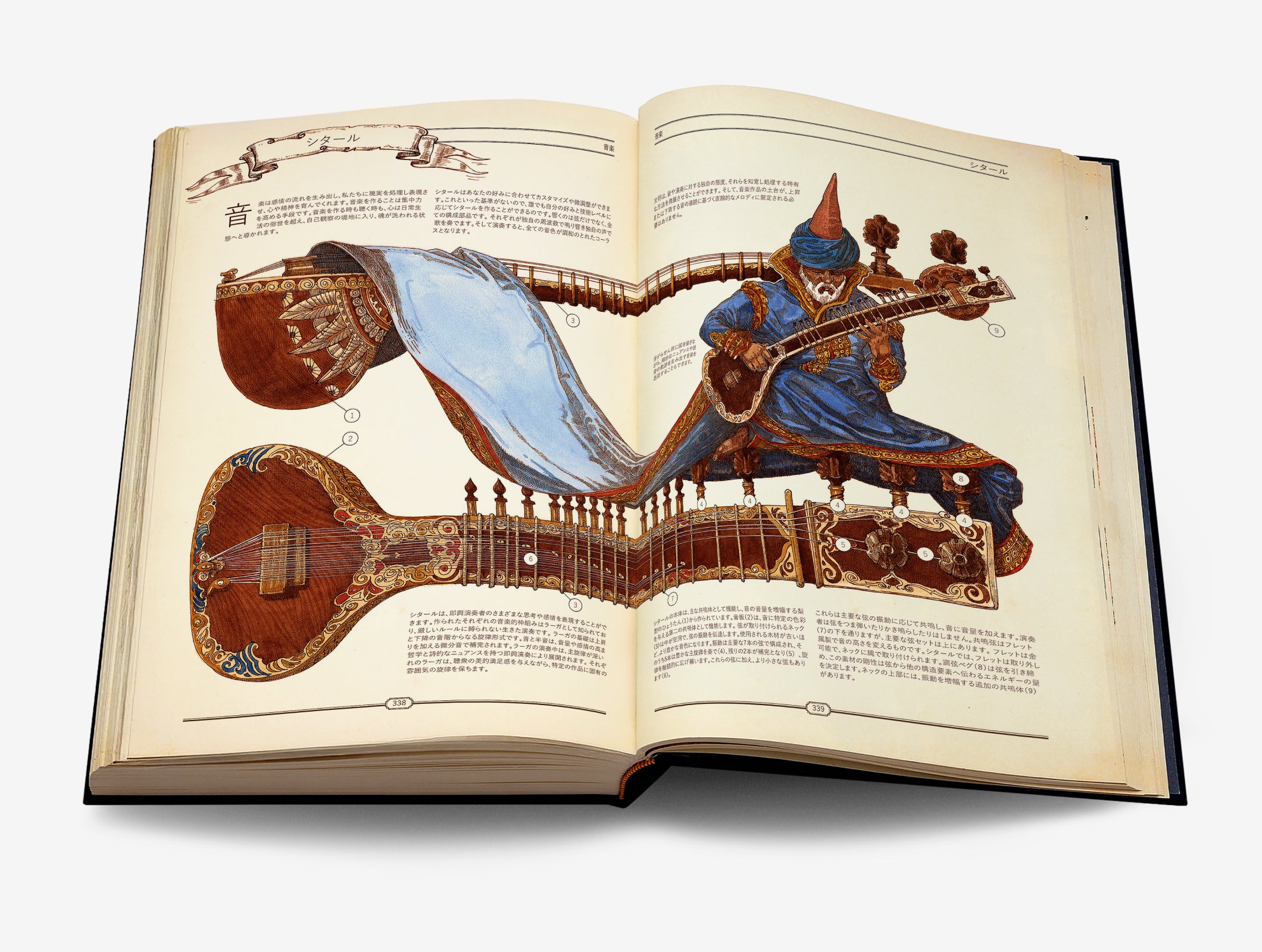 The Book」：究極の文明再構築ガイド - Hungry Minds