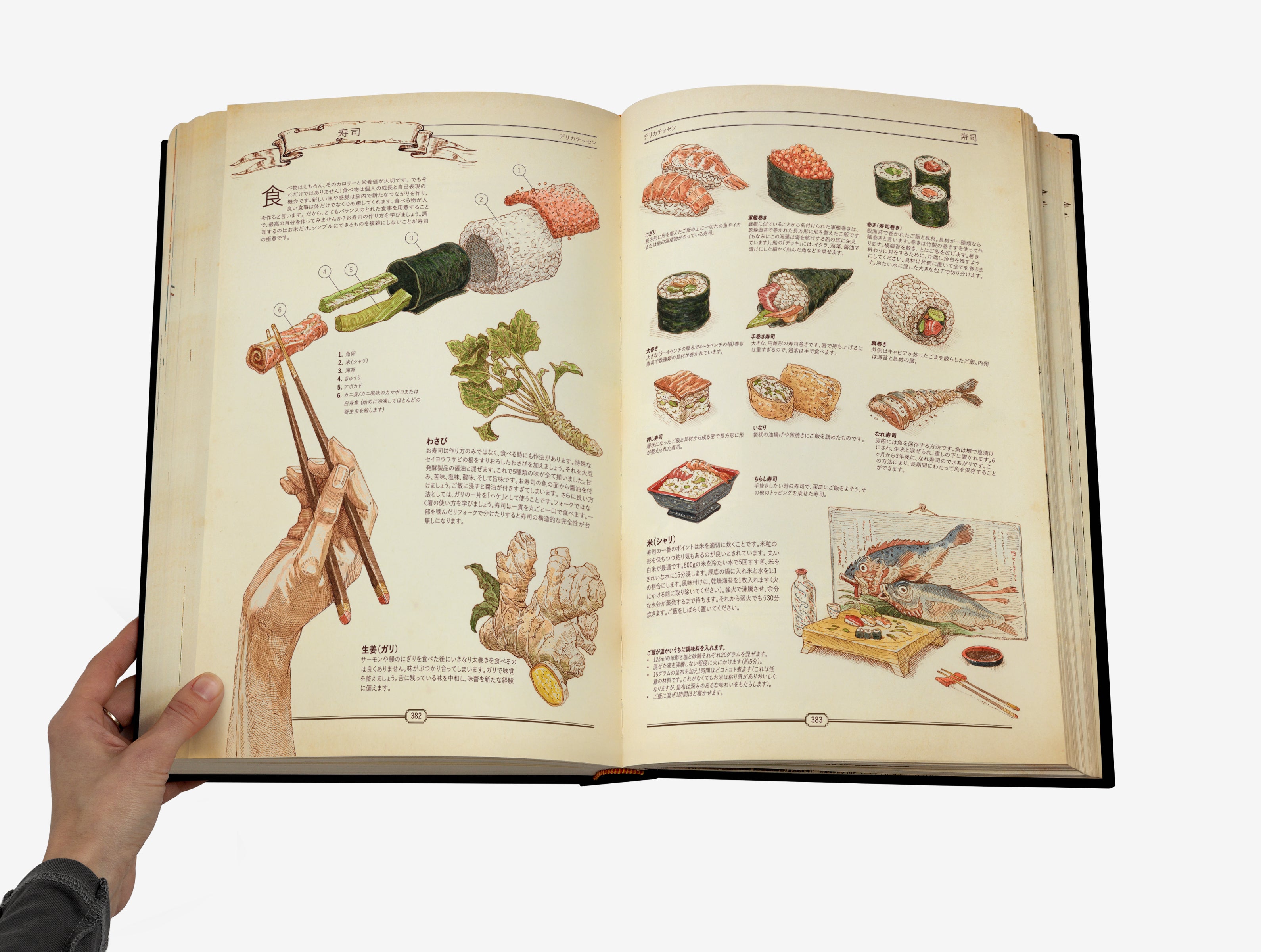 The Book」: 究極の文明再構築ガイド - Hungry Minds