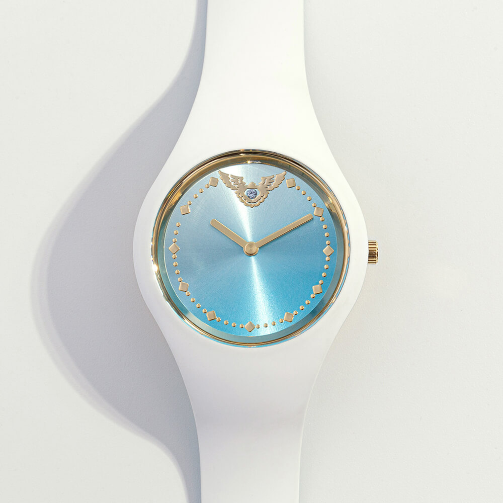 アイスウォッチ × グランブルーファンタジー」オンラインフェス限定の