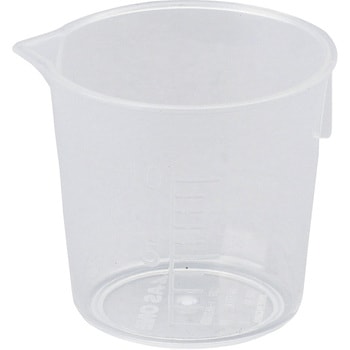 ニューディスポカップ アズワン ディスポ容器 【通販モノタロウ】