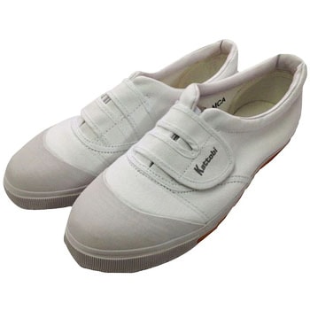 先芯入りとび靴 勝鳶 FT-1200 天牛(富士手袋工業) ローカット