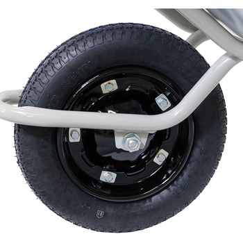 181509 金象印 一輪車 2才 浅型 プロ 1台 浅香工業 【通販モノタロウ】