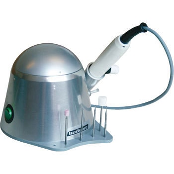 マイマイ君本体 フット&ネイルデザインマシン(マイマイ君) Φ120×110mm