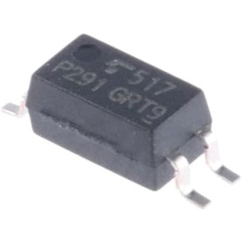TLP291(GR フォトカプラ Toshiba (東芝) TLP291(GR AC入力