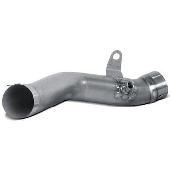 L-K10SO5/1 オプショナル リンクパイプ (チタン) Kawasaki Ninja ZX