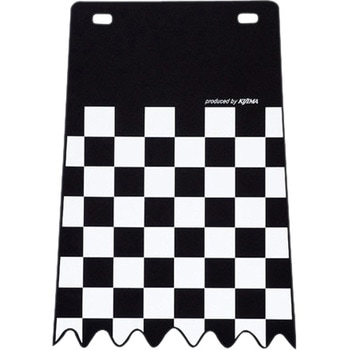 フェンダーフラップ KIJIMA(キジマ) フェンダー関連 【通販モノタロウ】