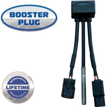 YAMAHA-B201 Yamaha MT-07 (2014-2016) 1個 BoosterPlug (ブースター