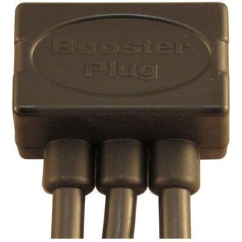 YAMAHA-B201 Yamaha MT-07 (2014-2016) 1個 BoosterPlug (ブースター
