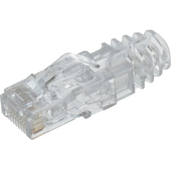 SP688E-C Cat6モジュラープラグ PANDUIT(パンドウイット) 1箱(100個