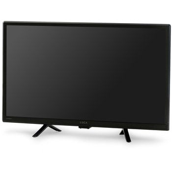 LTL-24WG-F1 24V型 Google チューナーレスTV 1台 アイリスオーヤマ