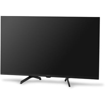 LTL-32WG-F1 32V型 Google チューナーレスTV 1台 アイリスオーヤマ