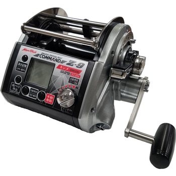 Z-9キンメスペシャル ミヤエポック電動リール 1個 ミヤマエ 【通販