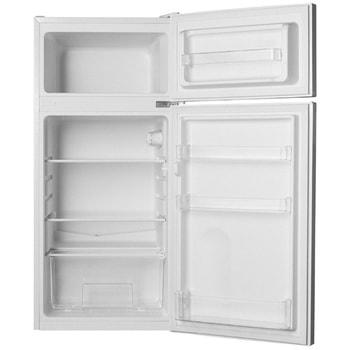 2ドア冷凍冷蔵庫 112L A-Stage 【通販モノタロウ】