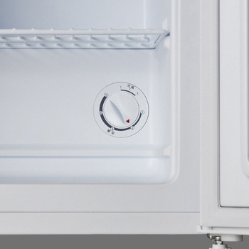 FZ03A-31WT 1ドア冷凍庫 31L(冷蔵切替機能付) A-Stage 直冷式 - 【通販