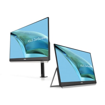 MB249C ASUS ZenScreen MB249C 23.8型 壁掛け 大型ポータブル液晶 ASUS
