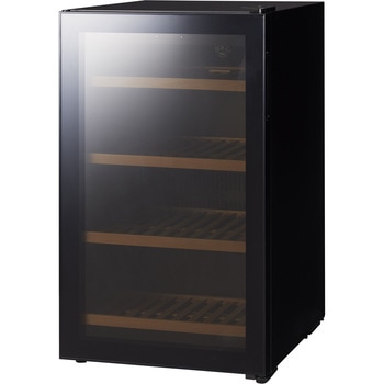 MB-6110CE エクセレンス ワインセラー 1台 三ツ星貿易 【通販モノタロウ】