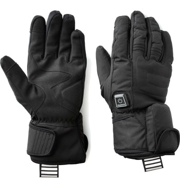 7.4V_ヒートグローブ Type-2N Heatech ライディンググローブ 【通販