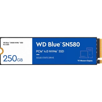 内蔵SSD WD Blue SN580(NVMe) Western Digital(ウエスタンデジタル
