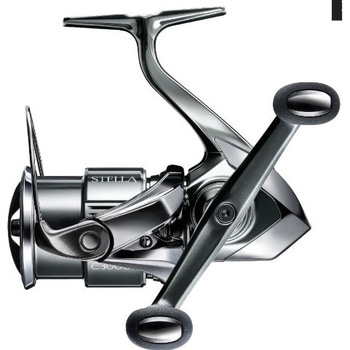 C3000SDH 22 ステラ C3000SDH SHIMANO(シマノ) 自重220g ストローク