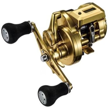 200PG 18 オシアコンクエストCT 200PG SHIMANO(シマノ) 自重330g
