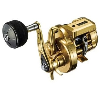 200HG 18 オシアコンクエストCT 200HG SHIMANO(シマノ) 自重340g