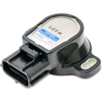 89452)スロットルセンサー トヨタ トヨタ純正品番先頭89 【通販