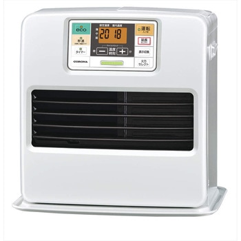 石油ファンヒーター STシリーズ コロナ[冷暖房・換気設備・忌避剤