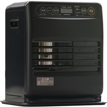 石油ファンヒーターCORONA FH-G4612BY 石油ストーブコロナ