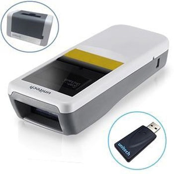 MS926-30PUGC-SG MS926P 照合機能付きQRコード対応ポケットワイヤレス